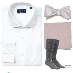 Show Me Your Mumu Bow Ties